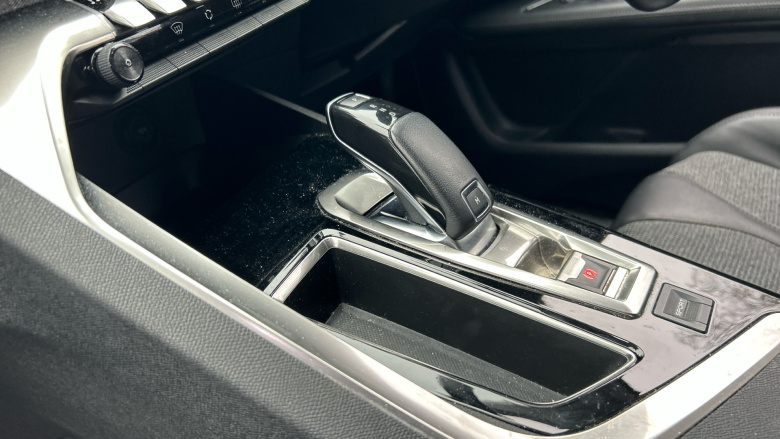 Peugeot 3008 1.5 BlueHDi Allure 5dr EAT8 Diesel Estate